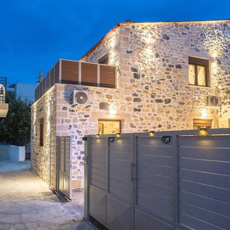 Piedra Residence Пиги Экстерьер фото