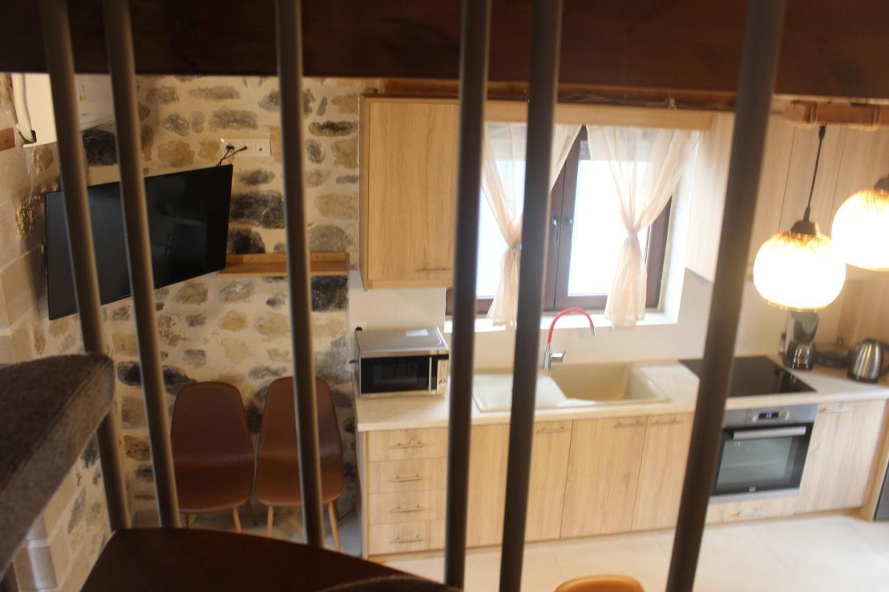 Piedra Residence Пиги Экстерьер фото