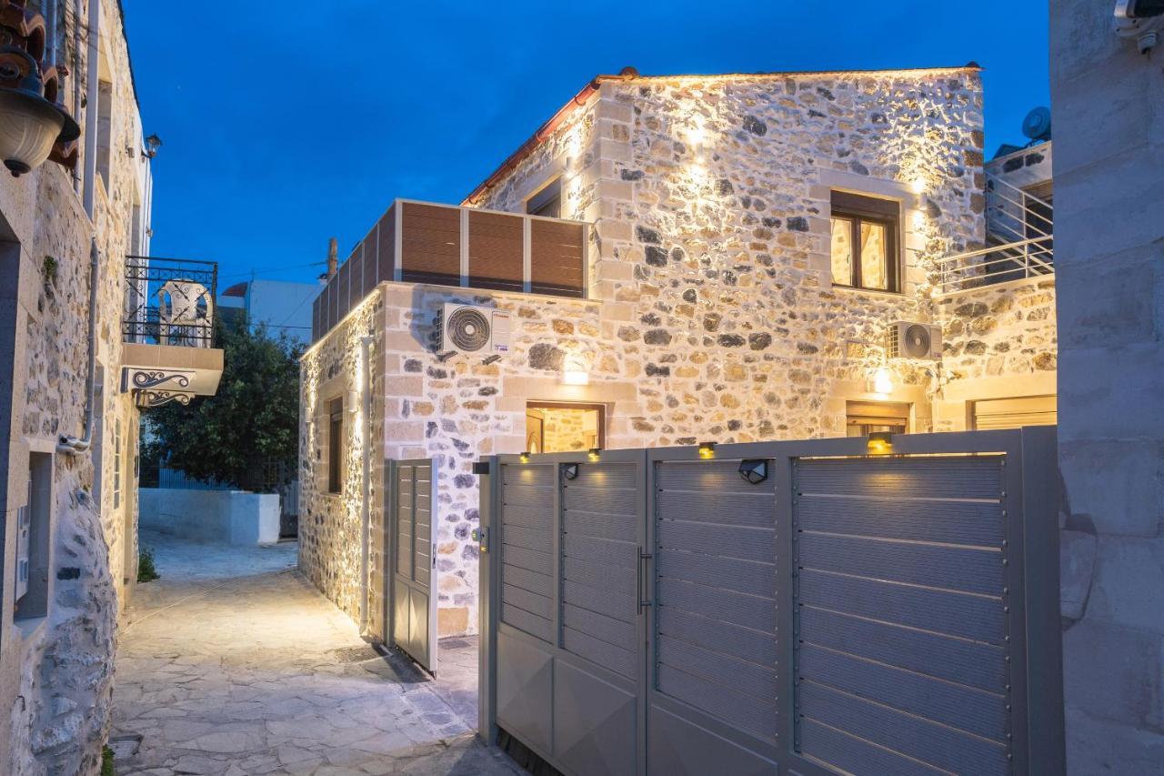 Piedra Residence Пиги Экстерьер фото