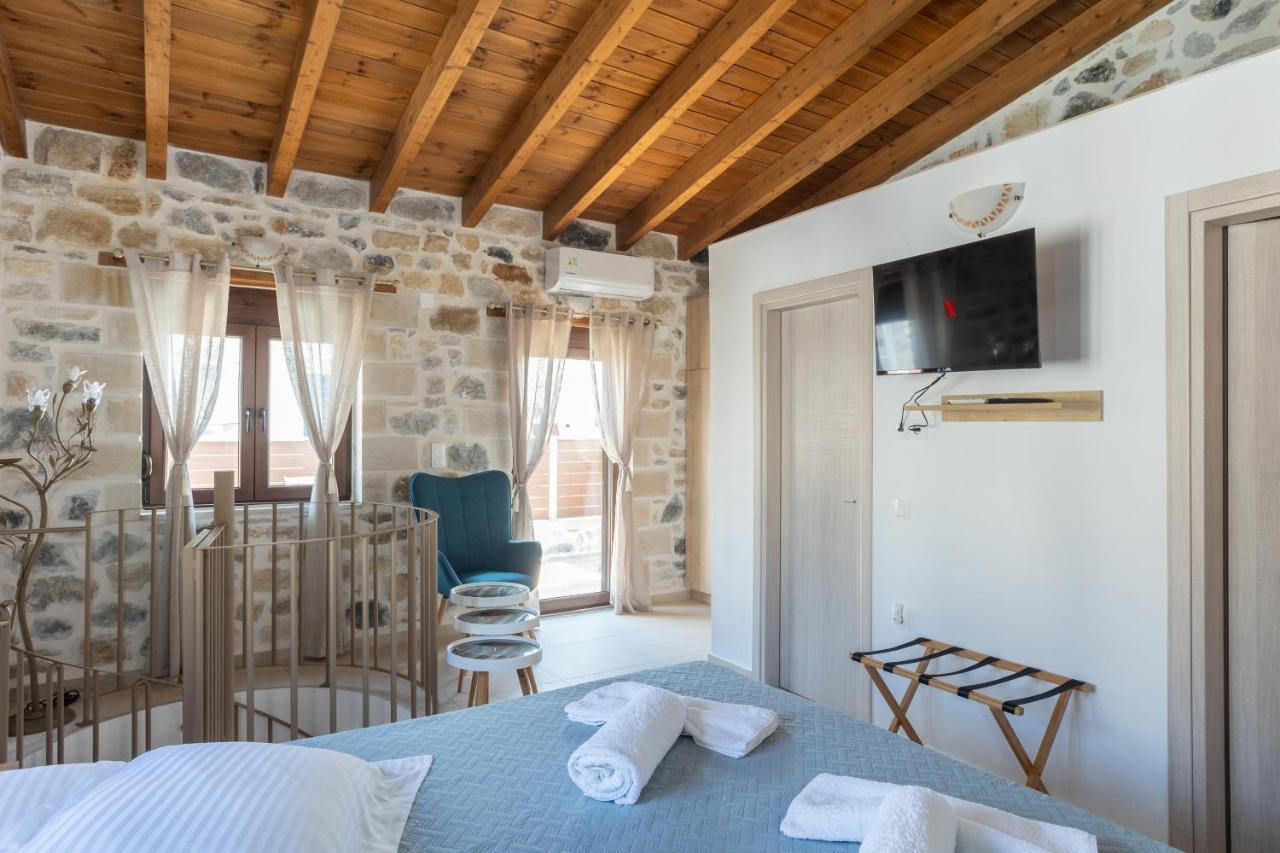 Piedra Residence Пиги Экстерьер фото