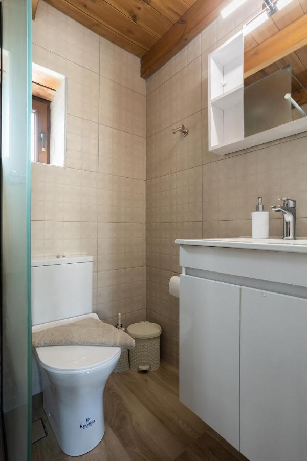Piedra Residence Пиги Экстерьер фото