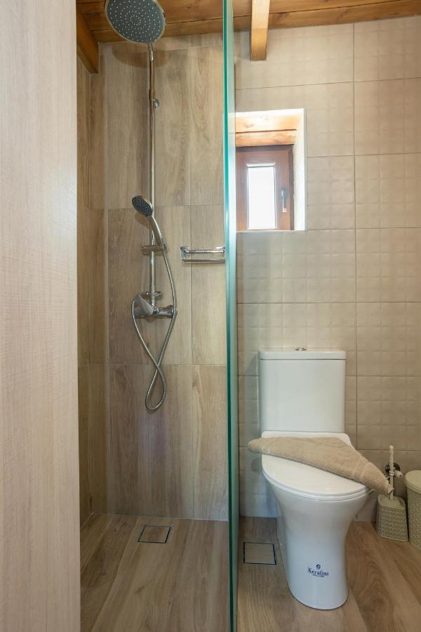 Piedra Residence Пиги Экстерьер фото