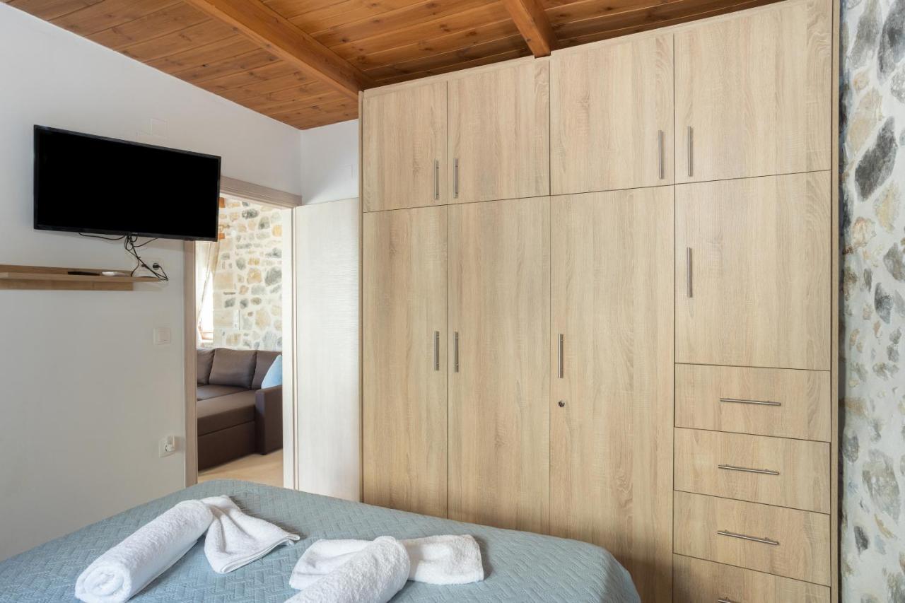 Piedra Residence Пиги Экстерьер фото
