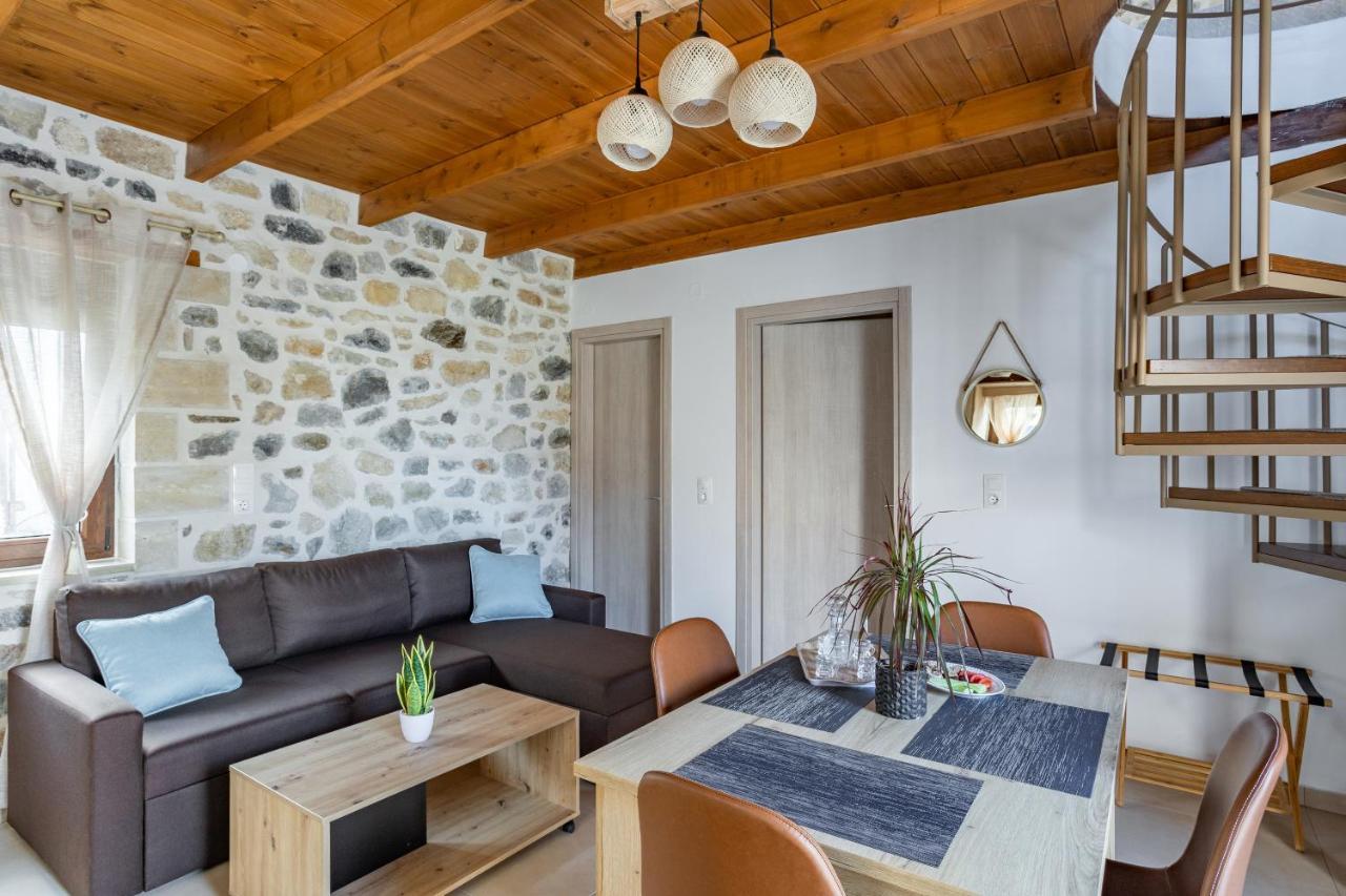 Piedra Residence Пиги Экстерьер фото