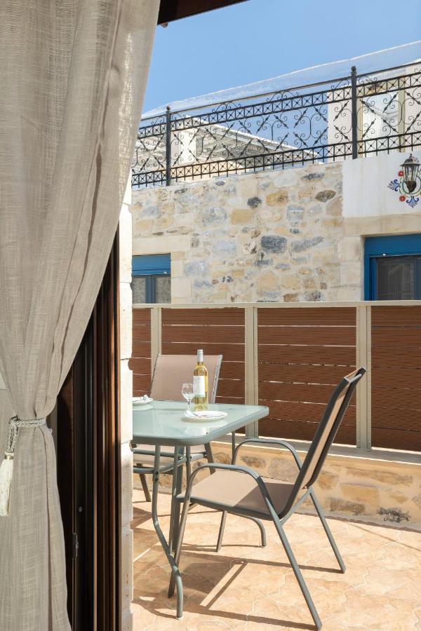 Piedra Residence Пиги Экстерьер фото