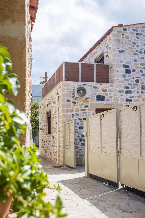 Piedra Residence Пиги Экстерьер фото