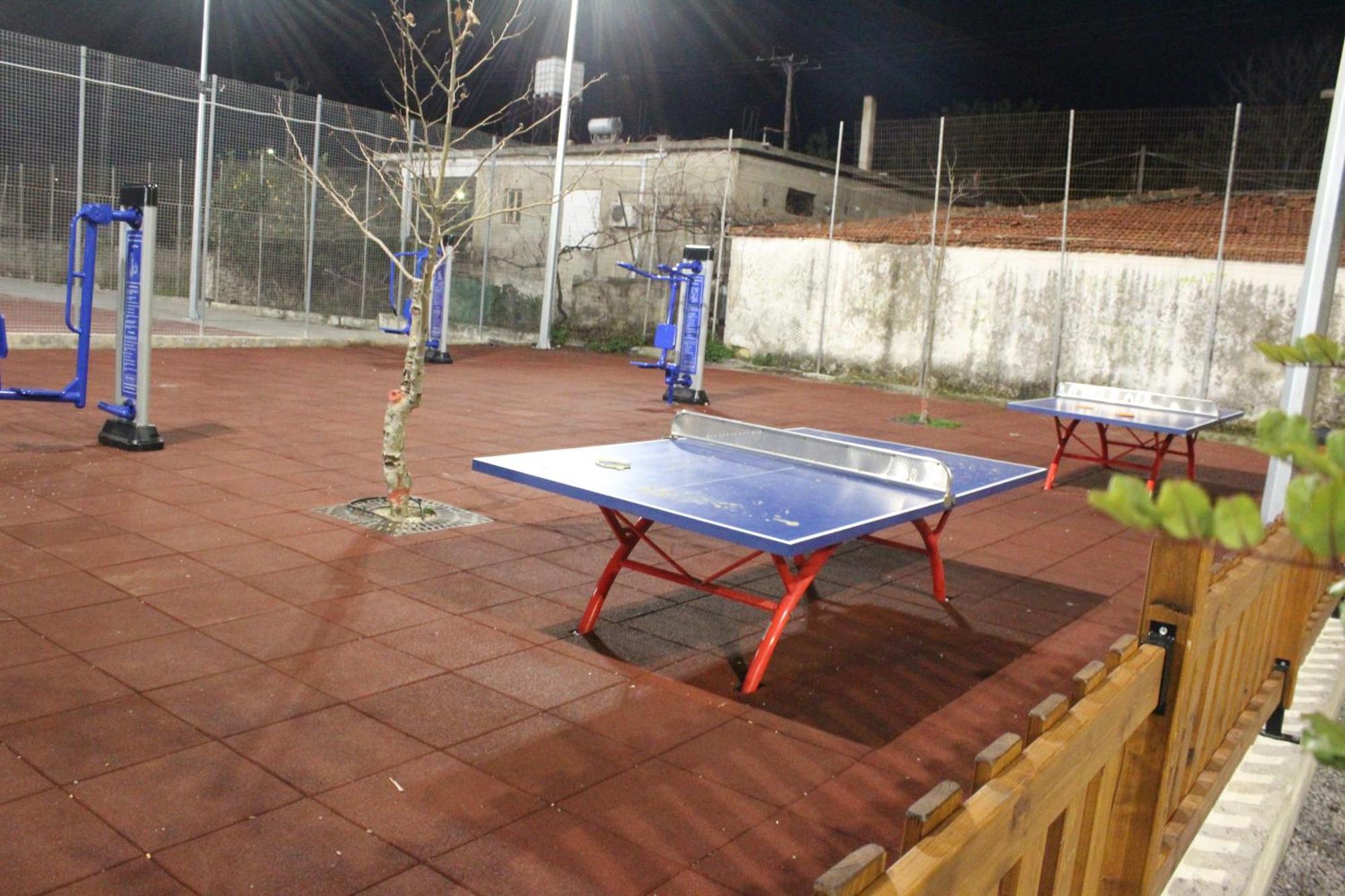 Piedra Residence Пиги Экстерьер фото